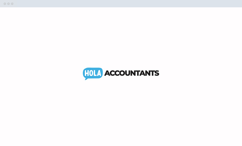 _ Hola.Accountants on Google Chrome